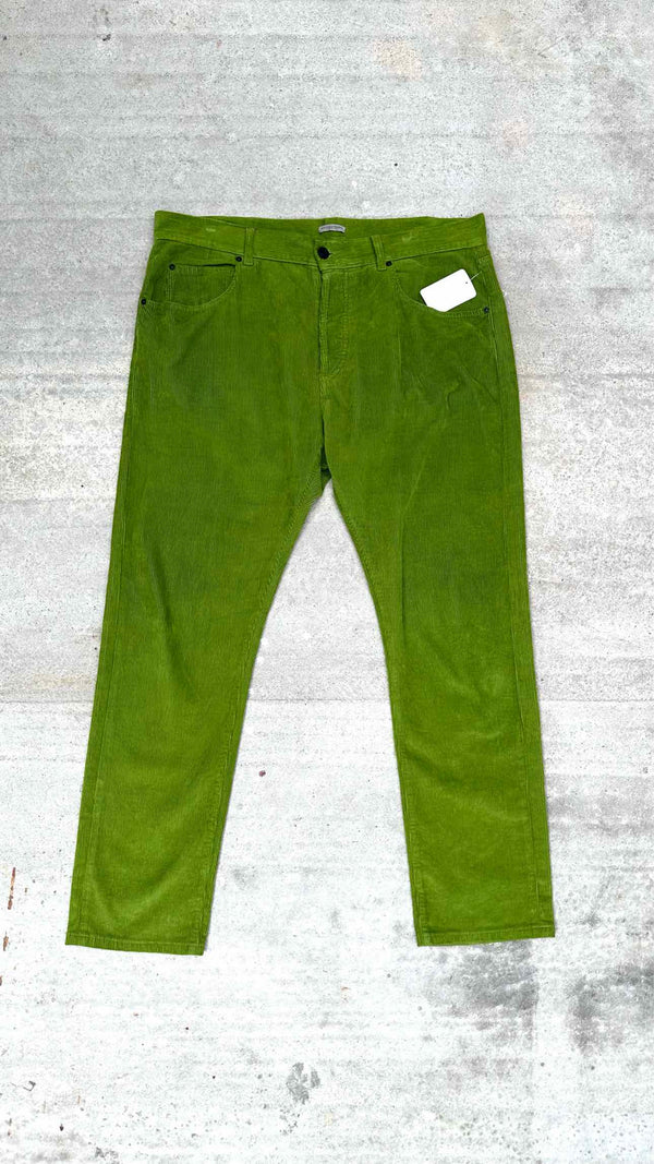 Bottega Veneta Corduroy Pants