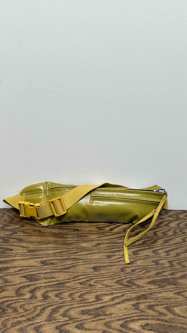 Rick Owens Waist Bag