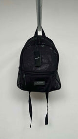 Saint Laurent Mesh Backpack
