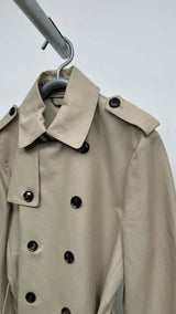 Hardy Amies Trench Coat