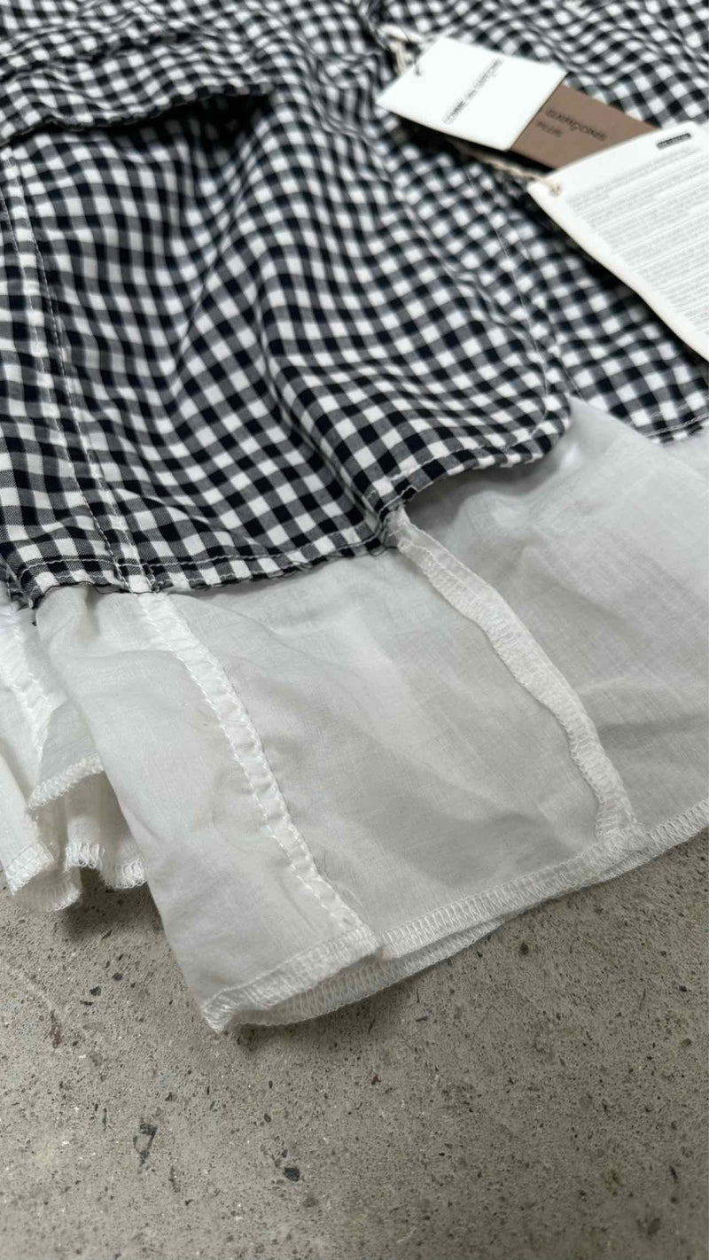 Comme Des Garçons Homme Plus Jacket