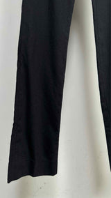 Ann Demeulemeester Dolaurence Fitted Pants