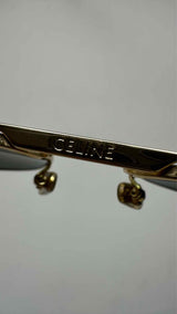 CELINE Aviator Sunglasses