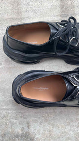 Margiela Chuncky-sole Creeper Shoes