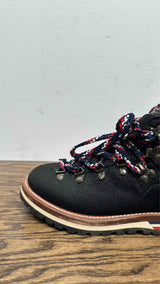 Moncler Hiking Boots