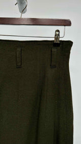 Moldy Fig Y's Bis High-waisted Mid Skirt