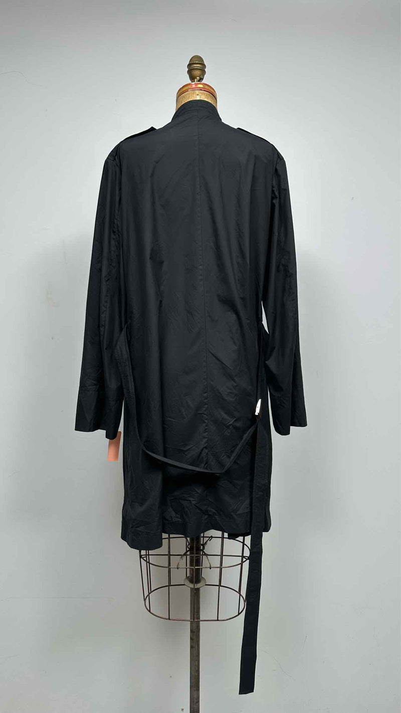 Ann Demeulemeester Light Coat