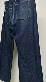 Acne Studios Wide Jeans