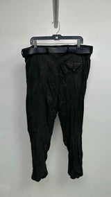 Paul Harnden Belted Chamois Pants
