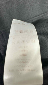 Louis Vuitton Wool Military Shirt