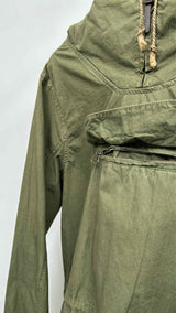 Visvim Nakota Anorak Parka