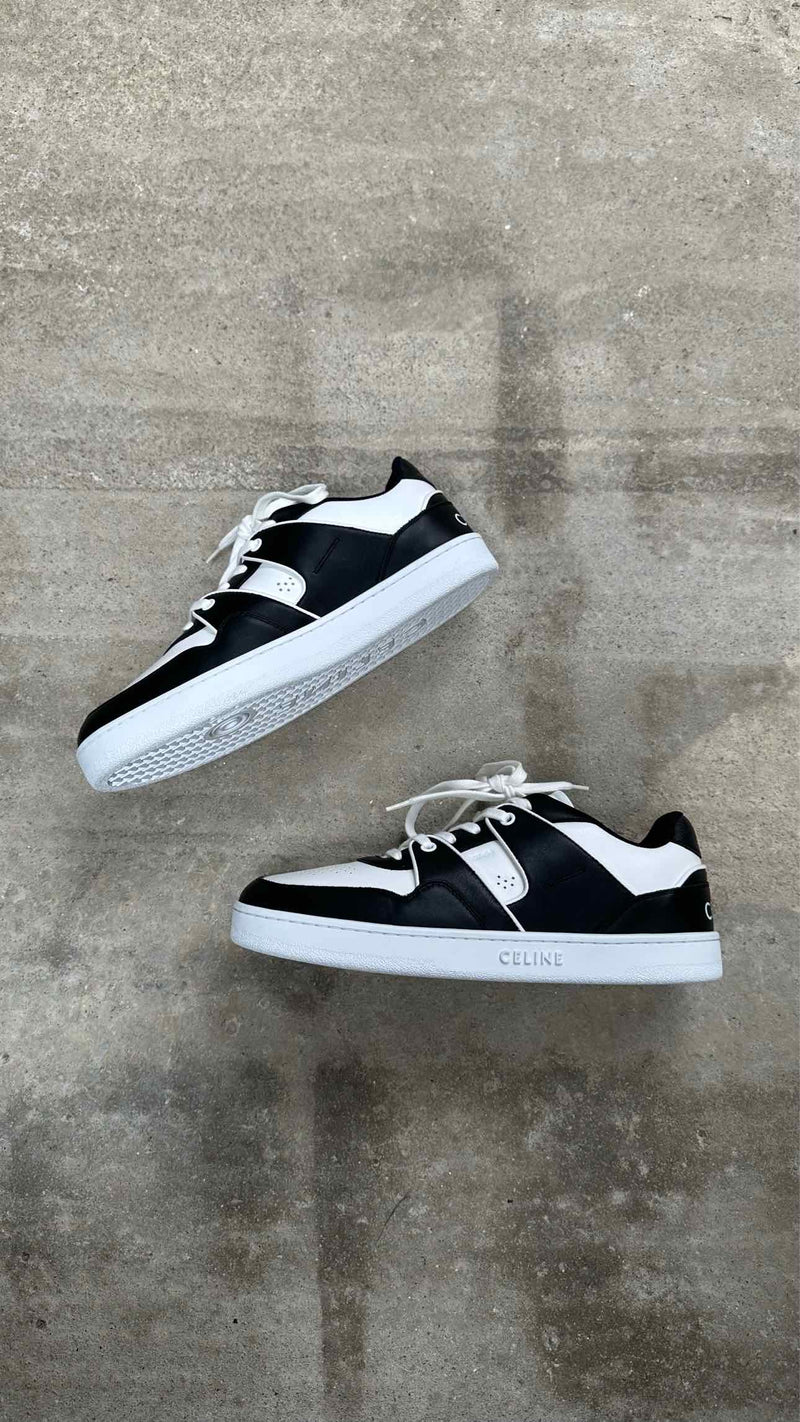 CELINE CT-04 Low Sneakers