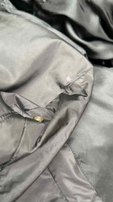 Givenchy Cropped Down Jacket