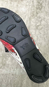 Y-3 F50 Tunit Yaksha Sneakers