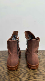 DRKSHDW Hexs Sneakers