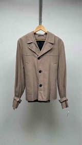 Ann Demeulemeester Jacket