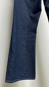 Acne Studios Wide Jeans