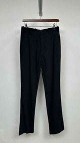 Ann Demeulemeester Dolaurence Fitted Pants