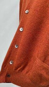 Lolo Piana Cashmere Cardigan