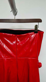 Cultnaked Love Killa Long Tube Dress