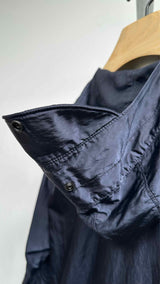Stone Island Hooded Smock Jacket