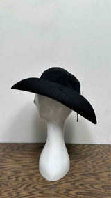 Miu Miu Logo Drill Hat