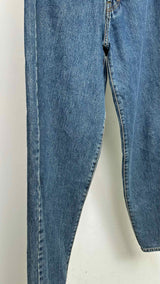 Magliano Tapered Jeans