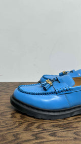 Dr. Martens x Supreme Passed Loafers