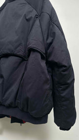 Balenciaga Harrington Bomber Jacket