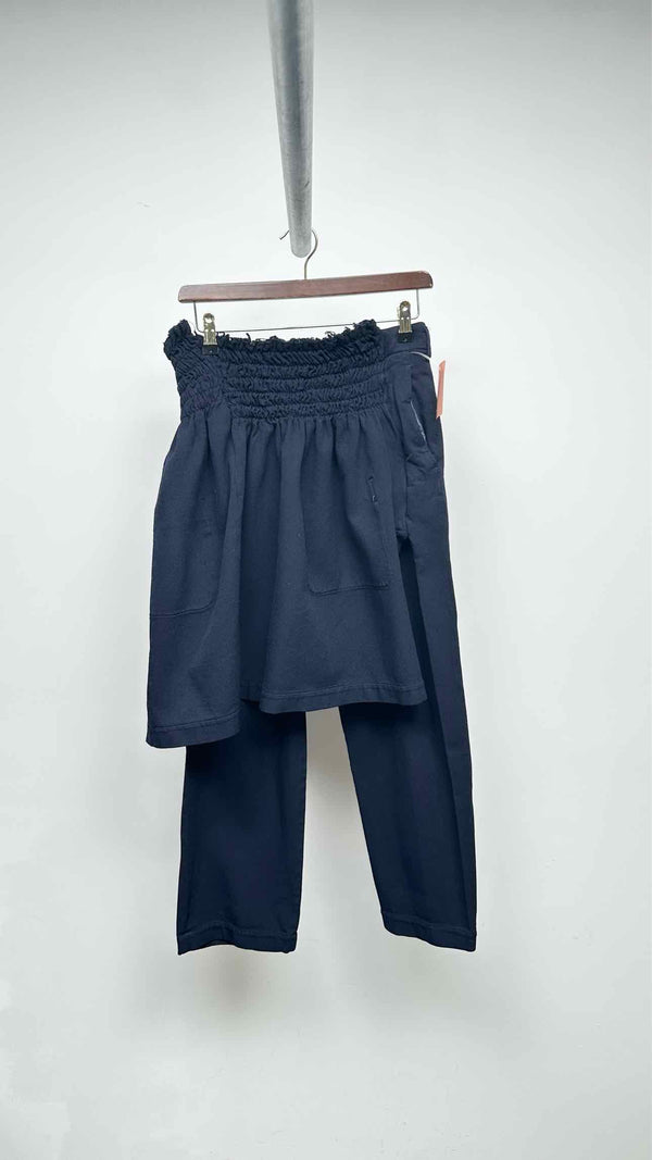 Comme Des GarÃ§ons Skirt Pants