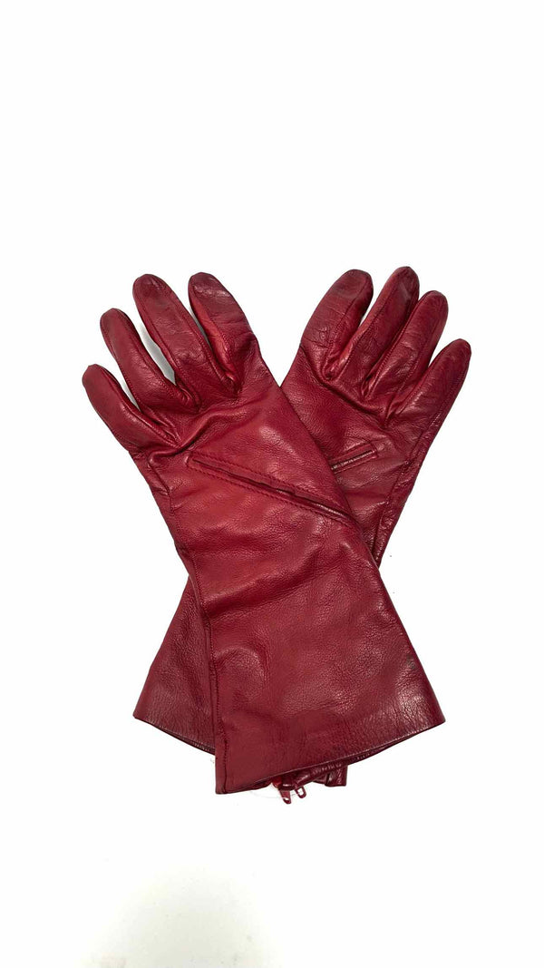 Yohji Yamamoto Gloves