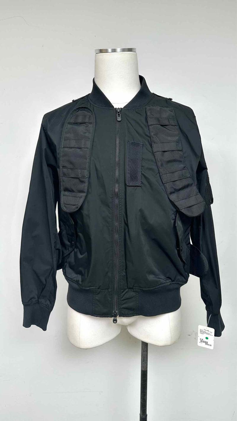 White Mountaineering Bomber Jacket