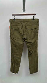 Junya Watanabe Patchwork Military Pants
