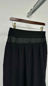 Margiela Anonymity of the lining Midi Skirt