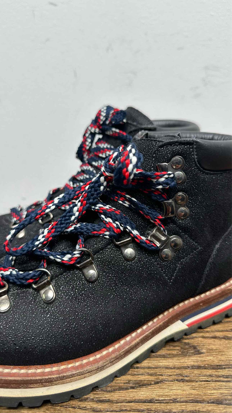 Moncler Hiking Boots