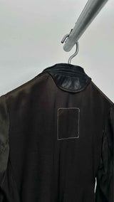 Margiela Liner Coat
