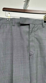 PRADA Houndstooth Shorts