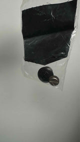 eYe Junya Watanabe Man X Seil Marschall Packable Leather-patched Jacket