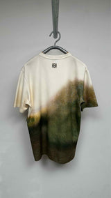 LOEWE Brussels Griffon Graphic T-shirt