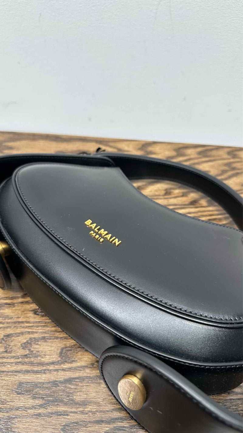 Balmain Jolie Madame Bag