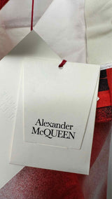 Alexander McQueen Spray Pants