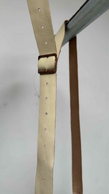 Paul Harnden Leather Dealer Bag