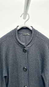 Balenciaga Knit Gown