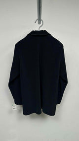 Homme Plisse Pleated Blazer Jacket