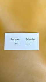 Proenza Schouler Baxter Shoulder Bag