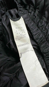 Rick Owens S/S Balloon-like Duvet Top