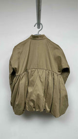 Comme Des Garcons Comme Des Garcons Bubble Hem Jacket