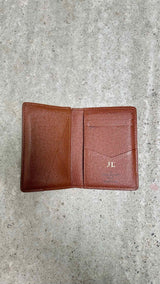 Louis Vuitton Pocket Organizer Cardcase
