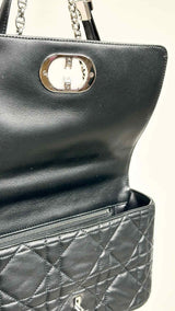 Dior Macrocannage Mini Caro Bag