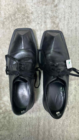 Balenciaga Derby Shoes